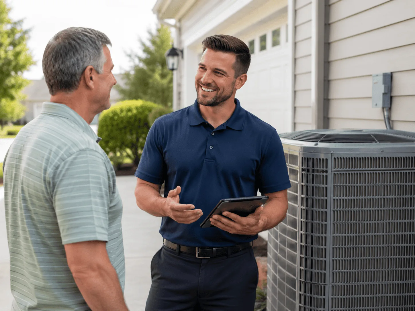Heat Pump Installation Correctionville, IA FAQs